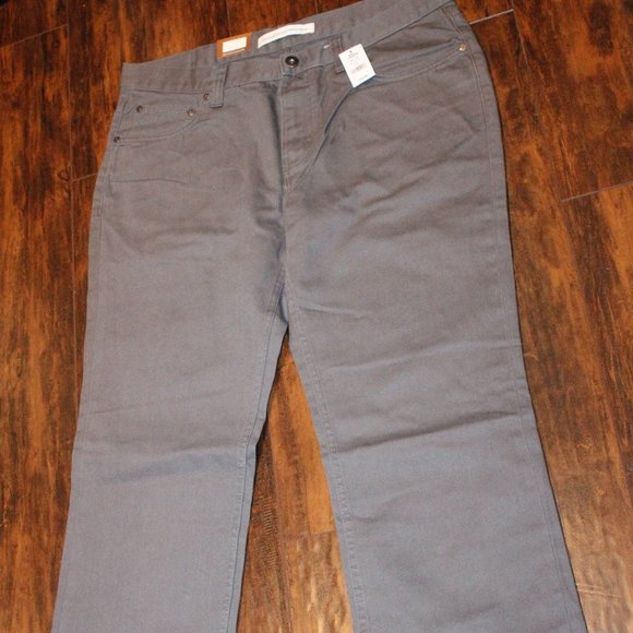 Men's Denver Hayes Pants Size 36x30 - Picture 3 of 5